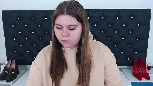 AbbyPleasure online show from 02.27.25