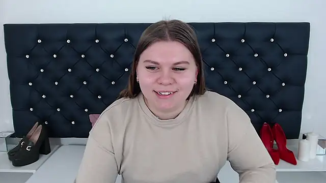 AbbyPleasure online show from 02.28.25