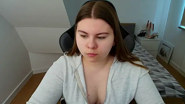 AbbyPleasure online show from 04.10.26