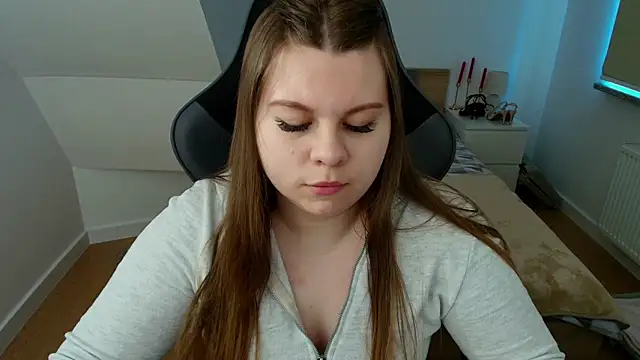 AbbyPleasure online show from 04.21.26