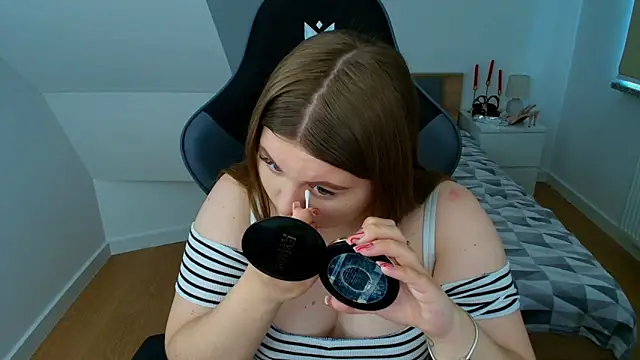 AbbyPleasure online show from 05.13.26