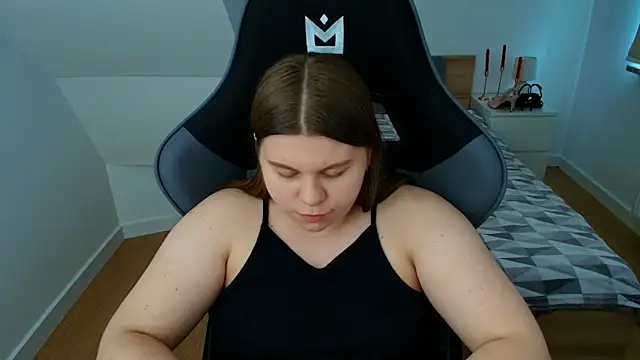 AbbyPleasure online show from 06.03.26