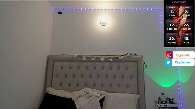 kristy calderon online show from 02.01.26