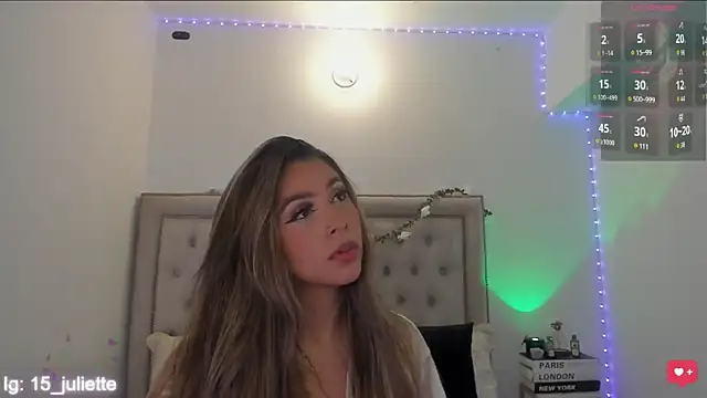 kristy calderon online show from 04.14.26