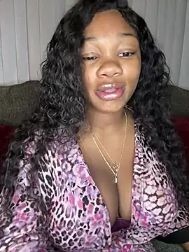 CharismaaBanx online show from 02.19.25