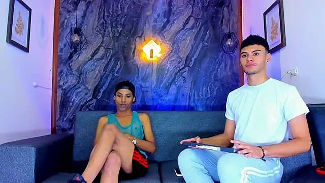 liam genner  online show from 12.01.24