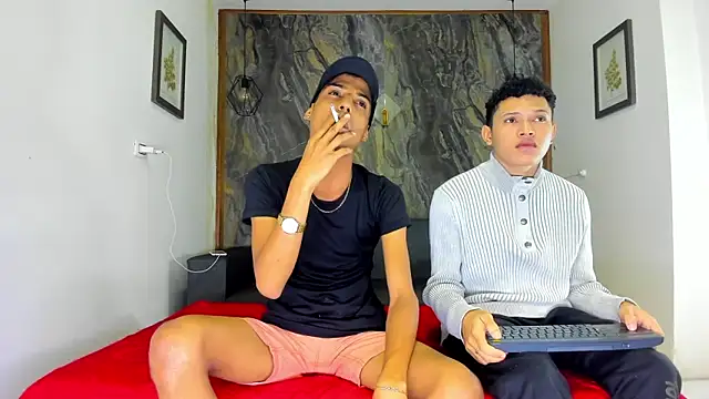 liam genner  online show from 01.23.25