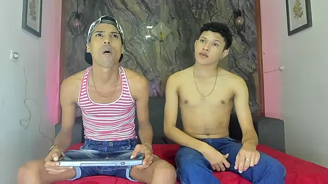 liam genner  online show from 01.24.25