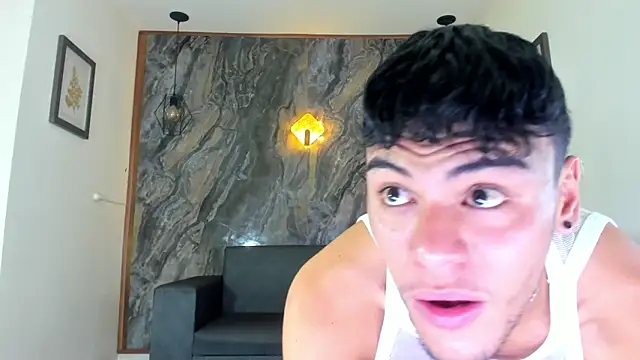 liam genner  online show from 02.01.25