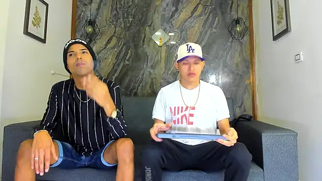 liam genner  online show from 02.17.25