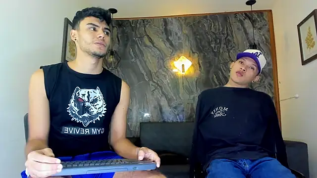 liam genner  online show from 02.23.25