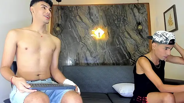 liam genner  online show from 02.26.25