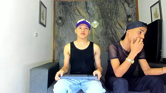 liam genner  online show from 02.27.25