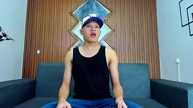 liam genner  online show from 03.03.25