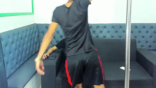 liam genner  online show from 03.13.25