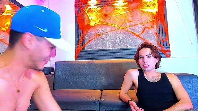 liam genner  online show from 10.27.25