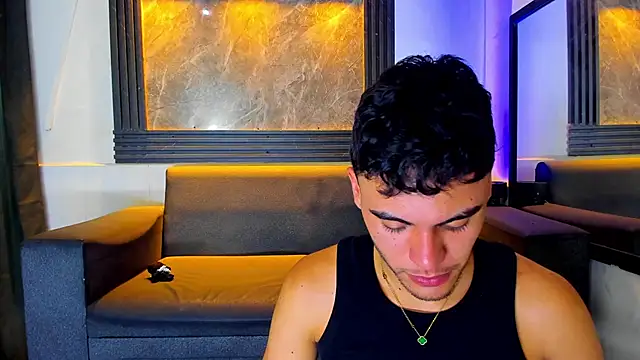 liam genner  online show from 11.21.25