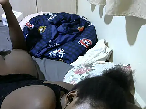 queen-sasha online show from 02.28.25