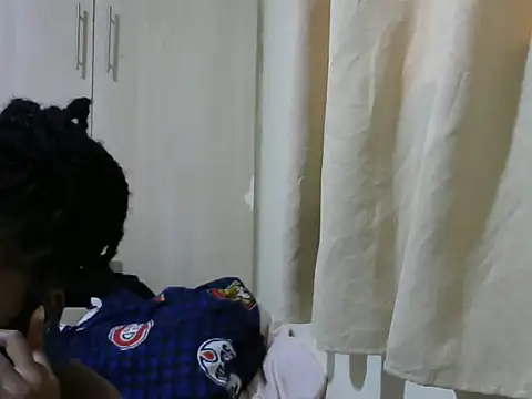 queen-sasha online show from 03.07.25