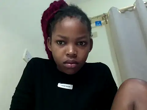 queen-sasha online show from 04.12.26