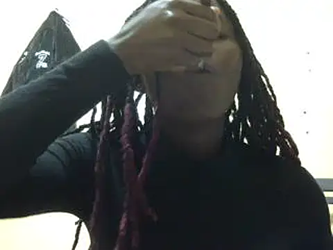 Seeexxxy-bree online show from 01.13.25