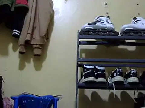 Seeexxxy-bree online show from 02.03.25