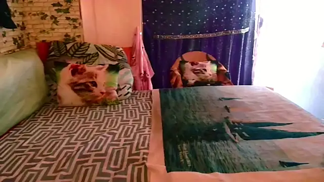 Indian Blaze00 online show from 03.14.25