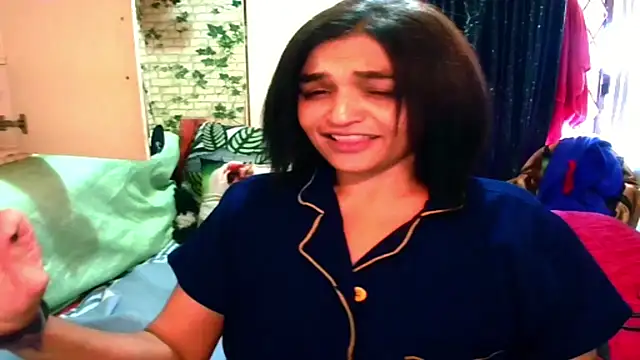 Indian Blaze00 online show from 03.14.25