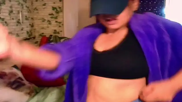 Indian Blaze00 online show from 03.15.25