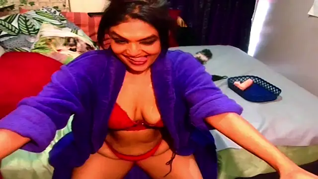 Indian Blaze00 online show from 03.15.25