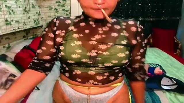 Indian Blaze00 online show from 03.15.25