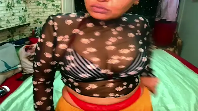 Indian Blaze00 online show from 03.16.25