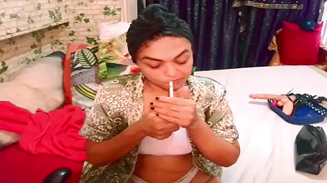 Indian Blaze00 online show from 03.17.25