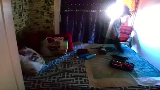 Indian Blaze00 online show from 03.22.25