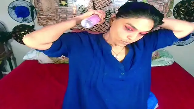 Indian Blaze00 online show from 09.08.25