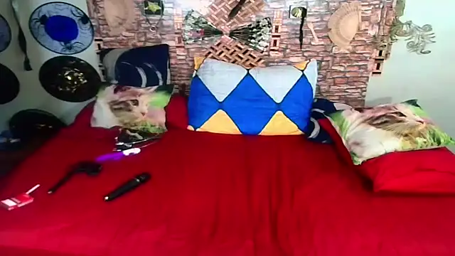 Indian Blaze00 online show from 10.04.25