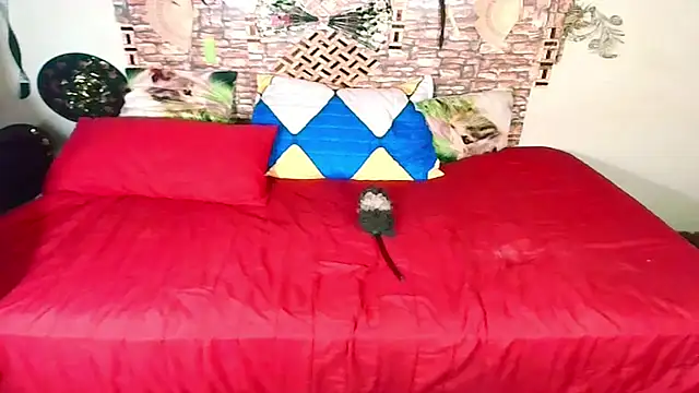 Indian Blaze00 online show from 10.17.25