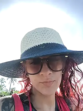 Snapshot of Liilith_goddess_ chatting on 01.06.25 Liilith goddess online show from 01.06.25