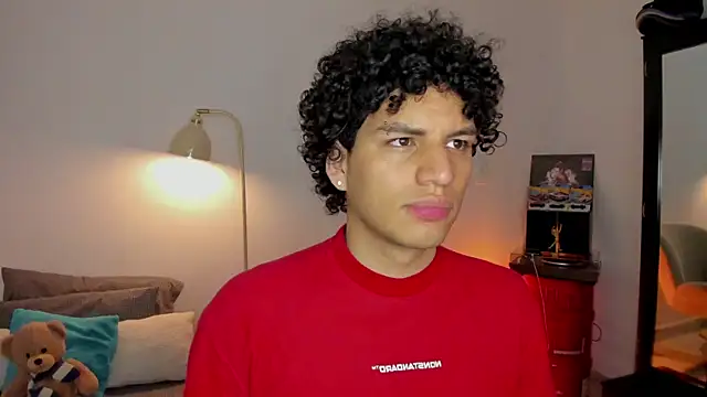 Curlblue online show from 12.17.25