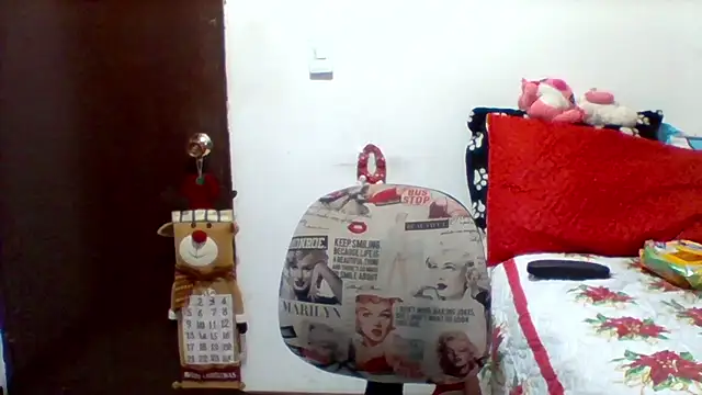 Alisson brand online show from 12.31.24