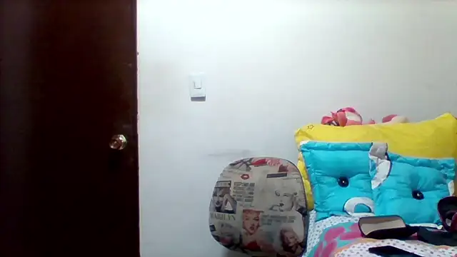 Alisson brand online show from 01.24.25