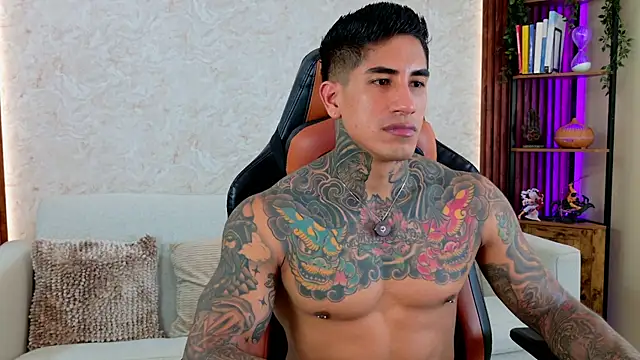 AdanReilly online show from 03.29.26