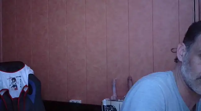 Lia Y PatrickX online show from 01.11.25