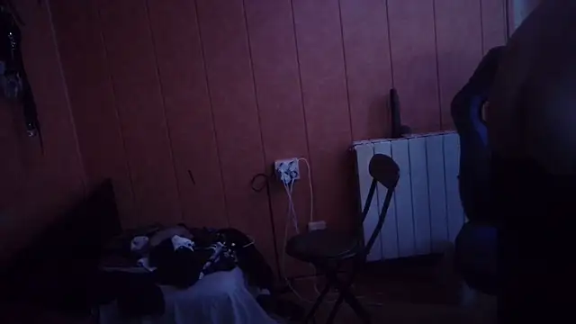 Lia Y PatrickX online show from 02.07.25