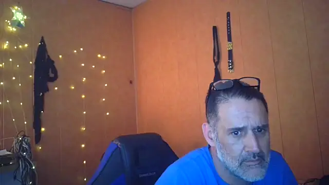 Lia Y PatrickX online show from 03.13.25