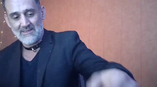 Lia Y PatrickX online show from 03.15.25