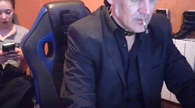 Lia Y PatrickX online show from 03.16.25