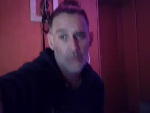 Lia Y PatrickX online show from 11.30.25