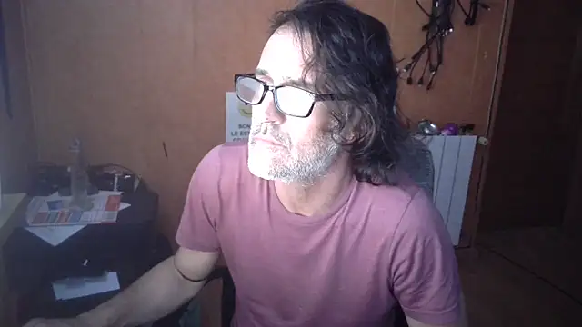 Lia Y PatrickX online show from 04.22.26