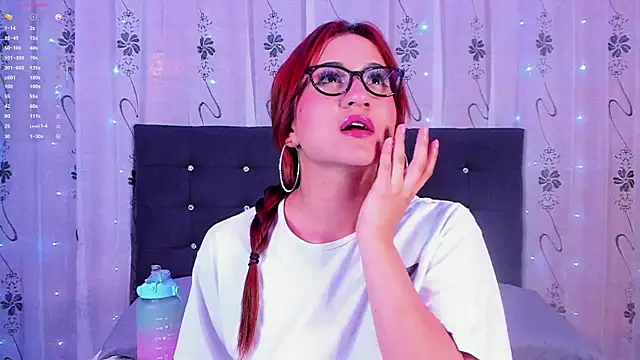 Maggie 1 online show from 01.20.25